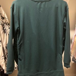 Mama maternity sweatshirt size s